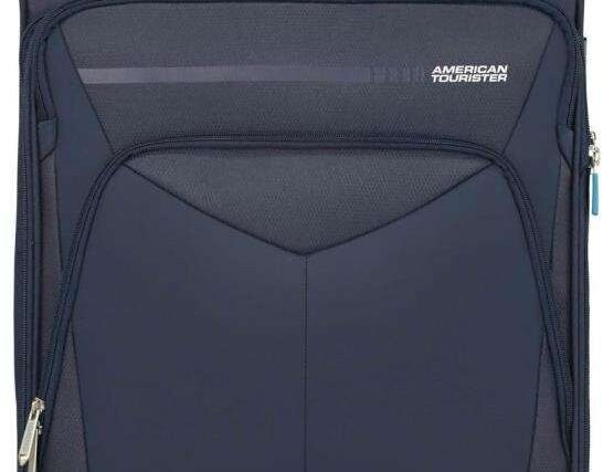 American Tourister Summerfunk Spinner, 55cm