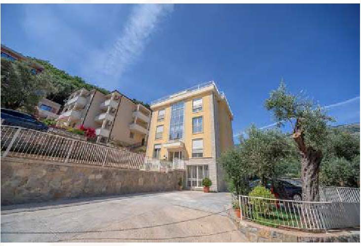 Apartments in Buljarica (BB001) — photo 5