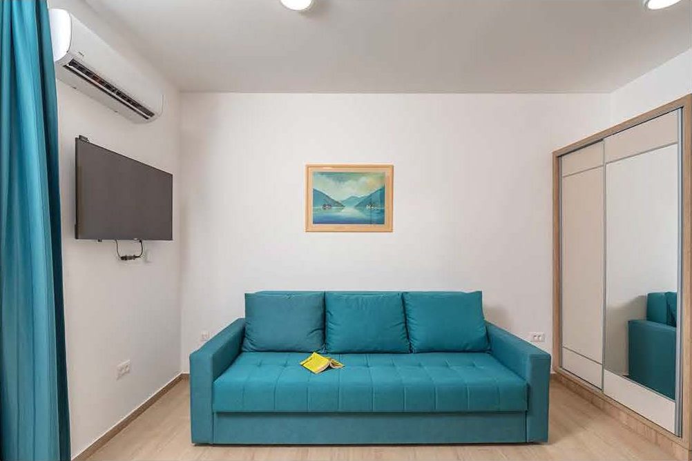 Apartments in Buljarica (BB001) — photo 9