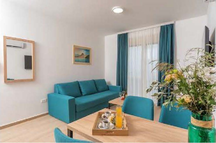 Apartments in Buljarica (BB001) — photo 14
