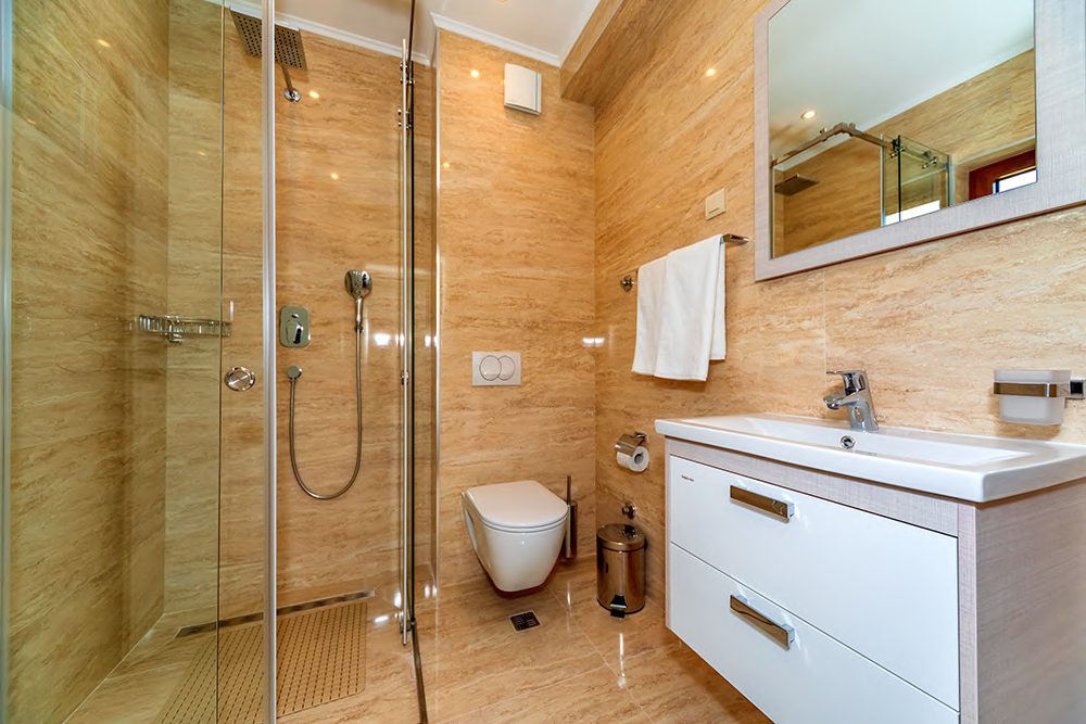 Apartments in Buljarica (BLQ001) — photo 18