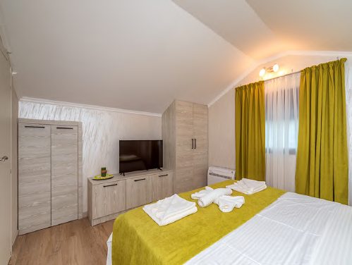 Apartments in Buljarica (BLQ001) — photo 29