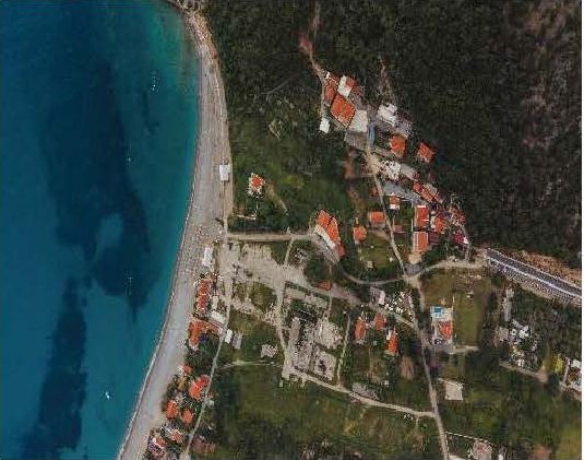 Apartments in Buljarica (BVM001) — photo 4