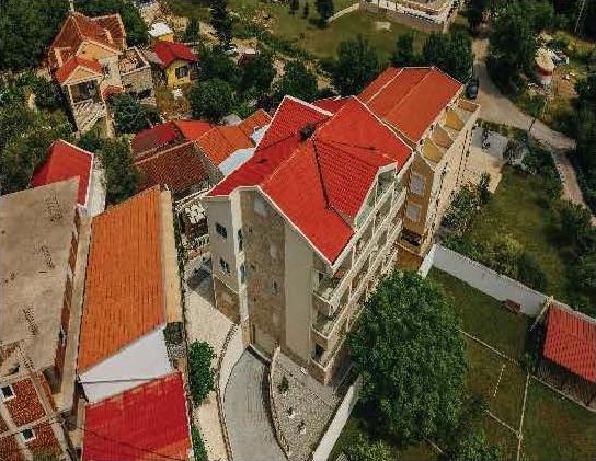 Apartments in Buljarica (BVM001) — photo 6