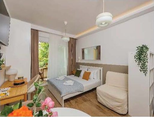 Apartments in Buljarica (BVM001) — photo 7