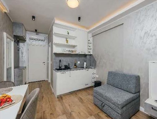 Apartments in Buljarica (BVM001) — photo 11