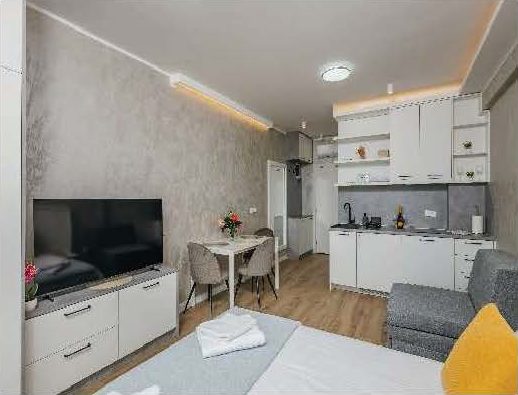Apartments in Buljarica (BVM001) — photo 13