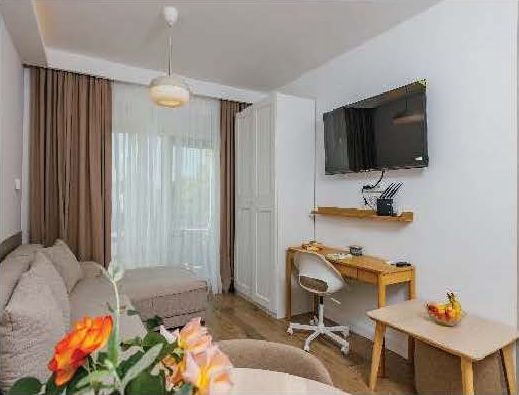 Apartments in Buljarica (BVM001) — photo 17