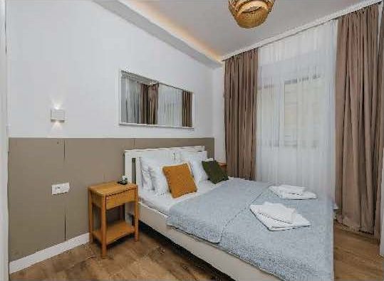 Apartments in Buljarica (BVM001) — photo 18