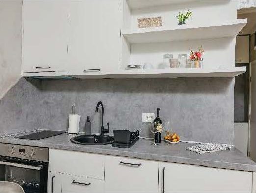 Apartments in Buljarica (BVM001) — photo 20