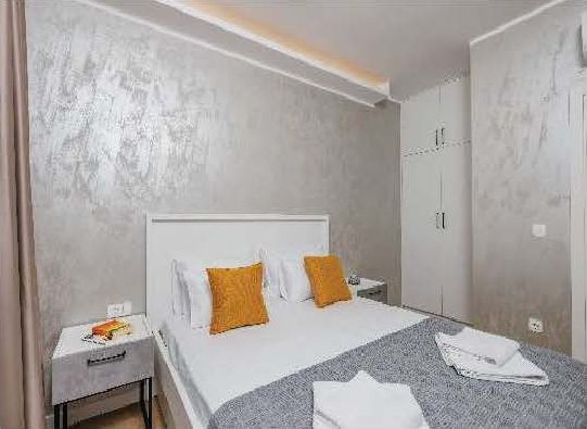 Apartments in Buljarica (BVM001) — photo 24