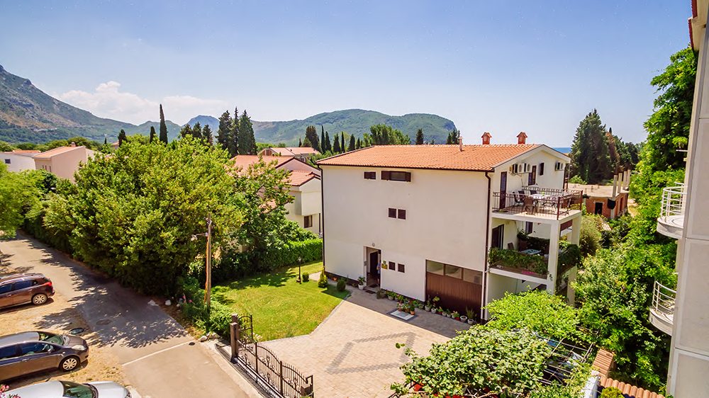 Apartments in Buljarica (BVT001) — photo 2