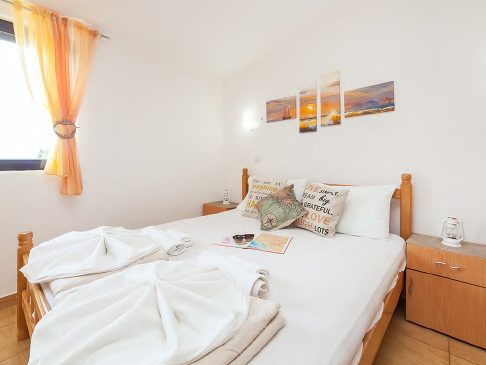 Apartments in Buljarica (BVT001) — photo 11
