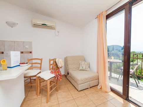 Apartments in Buljarica (BVT001) — photo 12