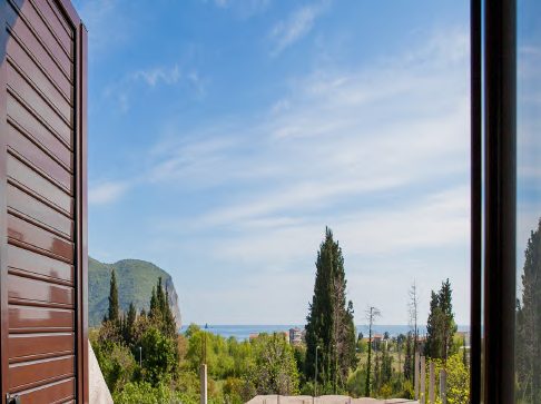 Apartments in Buljarica (BVT001) — photo 15