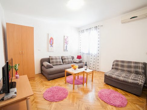 Apartments in Buljarica (BVT001) — photo 16