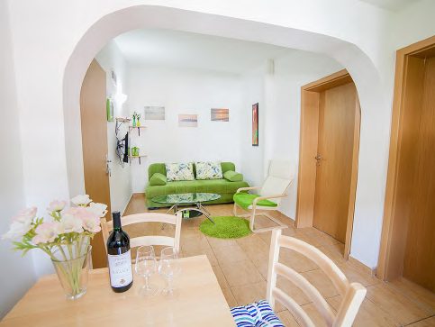 Apartments in Buljarica (BVT001) — photo 19