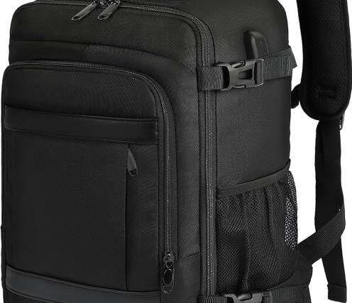 KLOSTAIN 20L Cabin Backpack