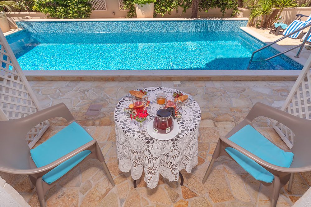 Apartments in Petrovac (PF001) — photo 2