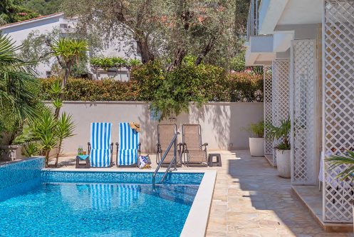 Apartments in Petrovac (PF001) — photo 5