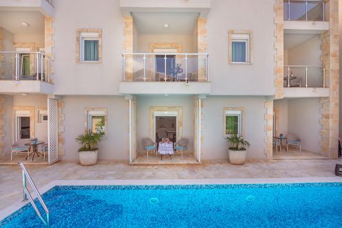 Apartments in Petrovac (PF001) — photo 6