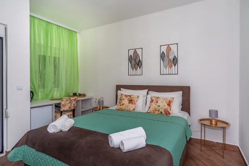 Apartments in Petrovac (PF001) — photo 9