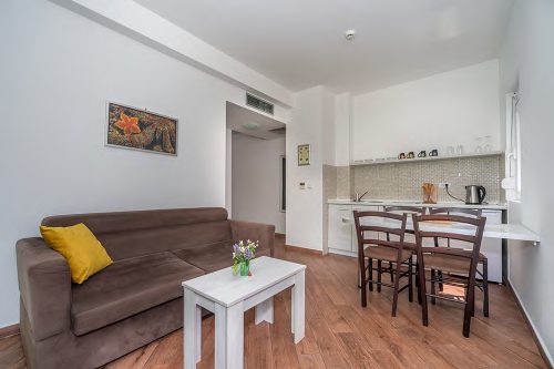 Apartments in Petrovac (PF001) — photo 12