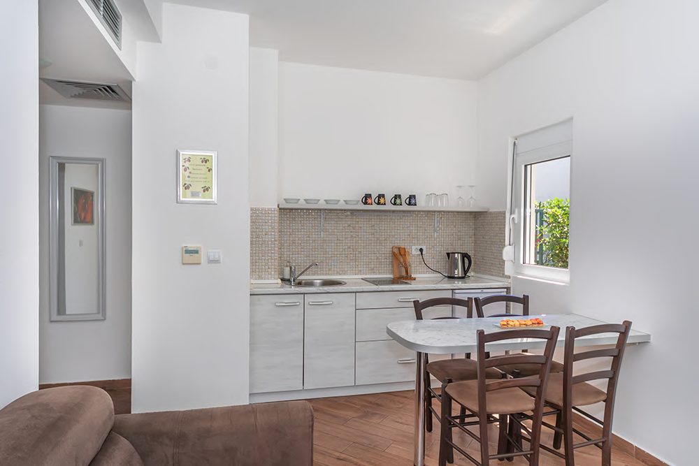 Apartments in Petrovac (PF001) — photo 14