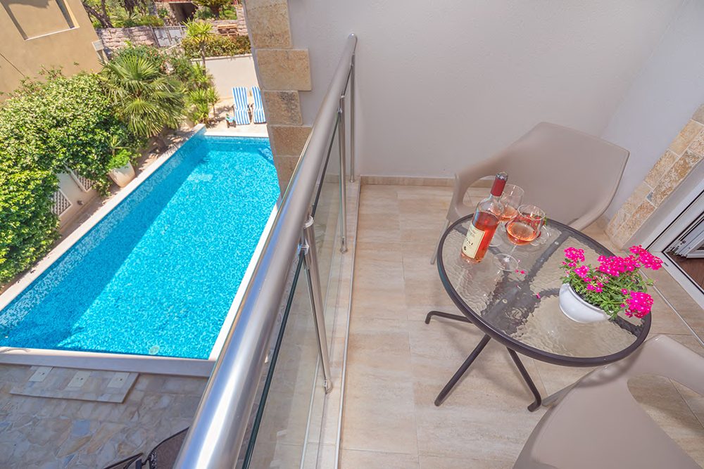 Apartments in Petrovac (PF001) — photo 15
