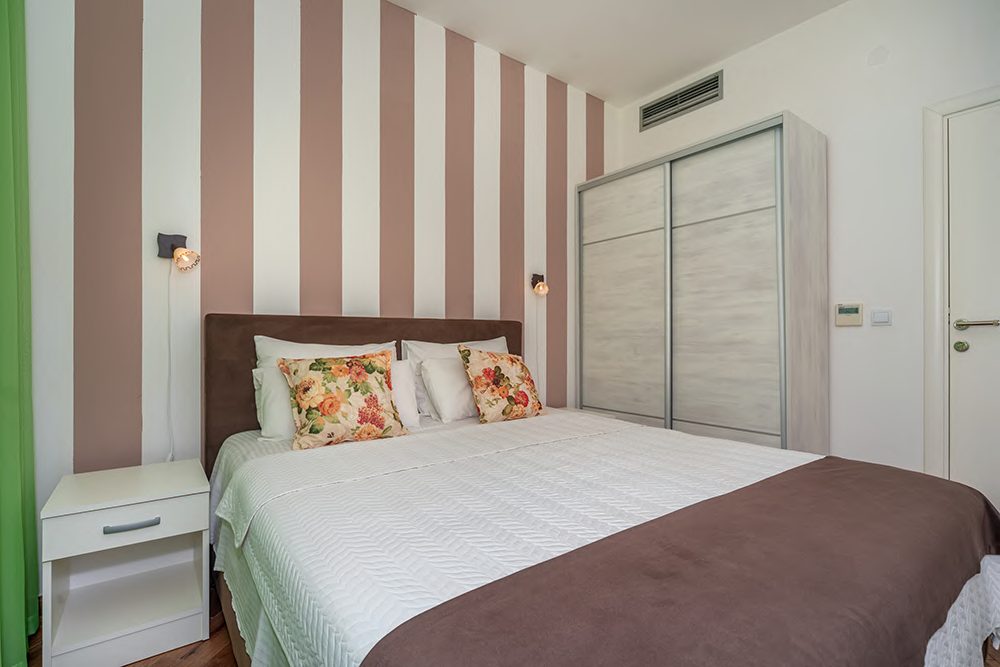 Apartments in Petrovac (PF001) — photo 17