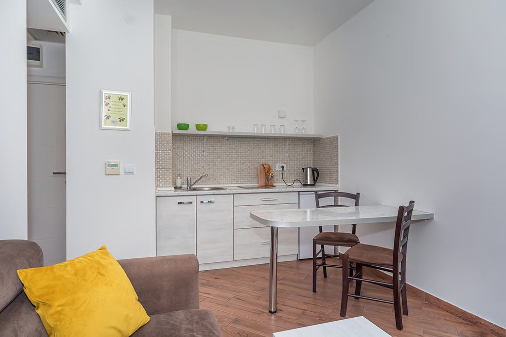 Apartments in Petrovac (PF001) — photo 18