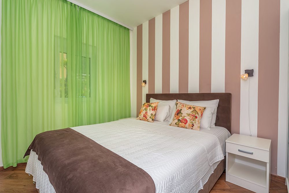 Apartments in Petrovac (PF001) — photo 19