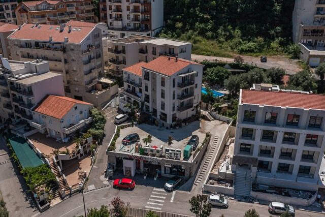 Apartments in Przno (PM001) — photo 3