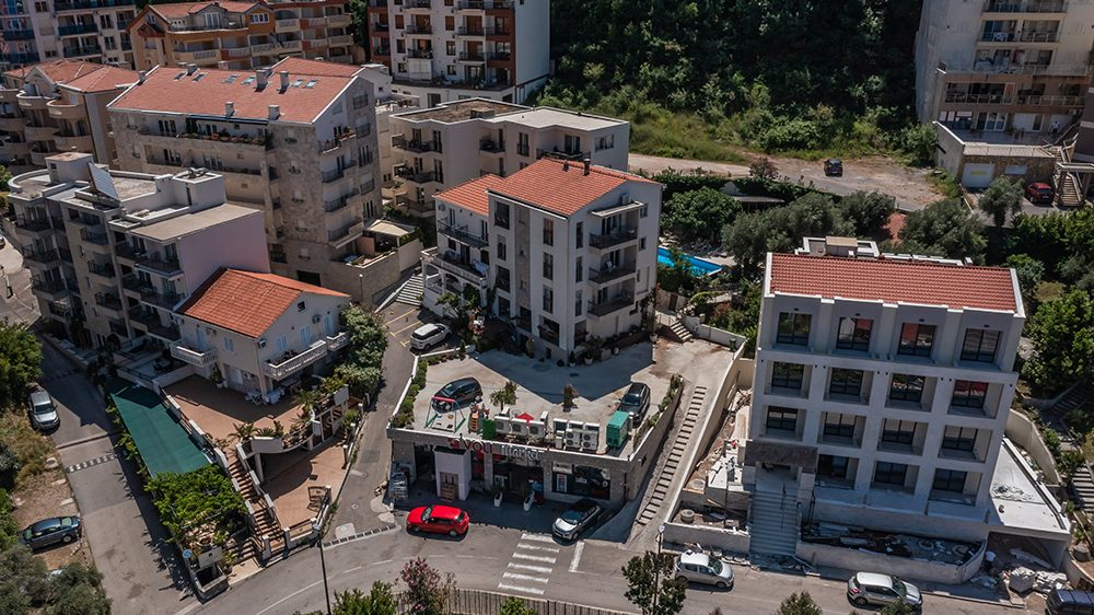Apartments in Przno (PM001) — photo 3