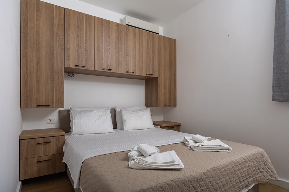 Apartments in Przno (PM001) — photo 7