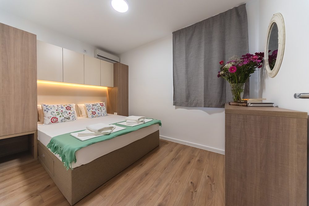 Apartments in Przno (PM001) — photo 8