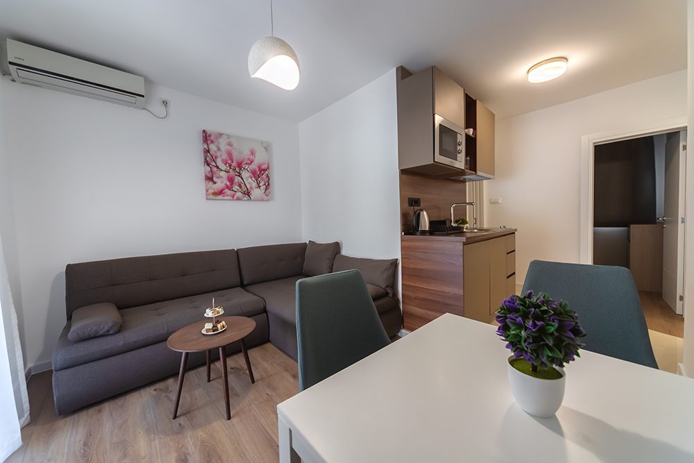 Apartments in Przno (PM001) — photo 10