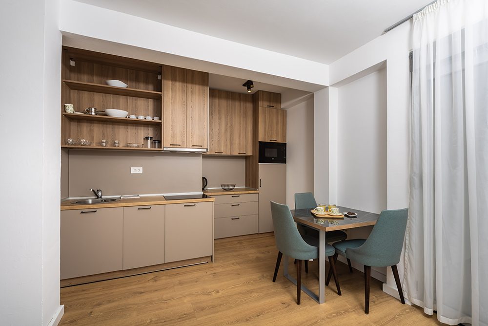 Apartments in Przno (PM001) — photo 12