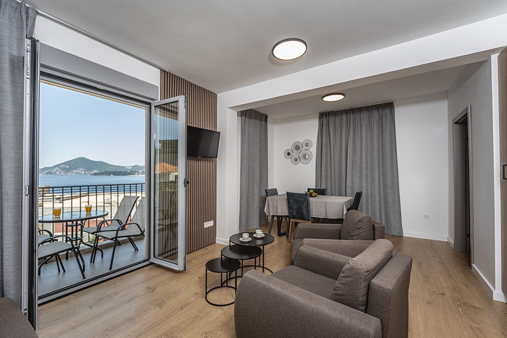 Apartments in Przno (PM001) — photo 17