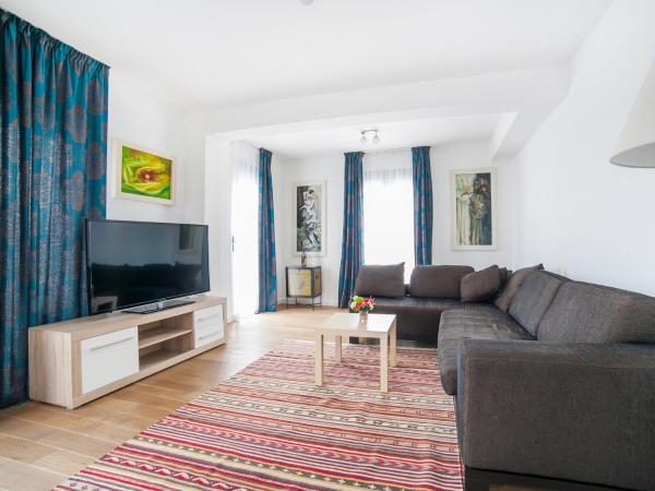 Apartments in Przno (PM001) — photo 19