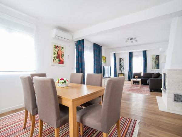 Apartments in Przno (PM001) — photo 20