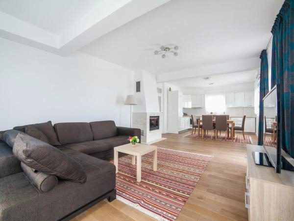 Apartments in Przno (PM001) — photo 21