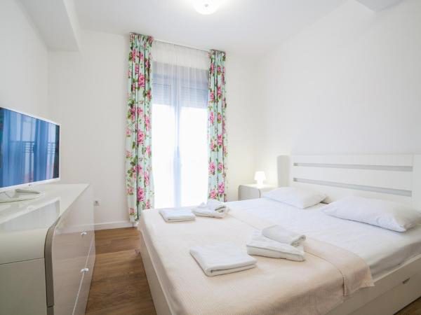 Apartments in Przno (PM001) — photo 22