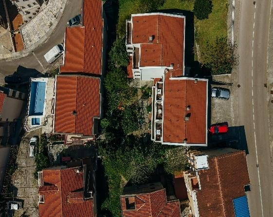Apartments in Petrovac (PN001) — photo 2