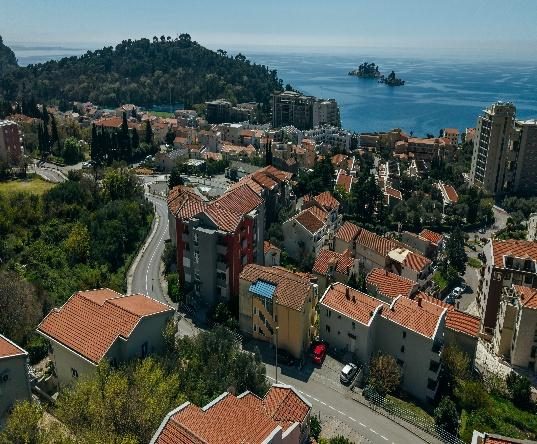 Apartments in Petrovac (PN001) — photo 3