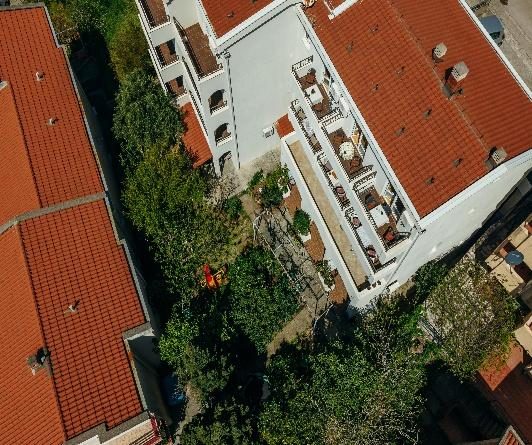 Apartments in Petrovac (PN001) — photo 4