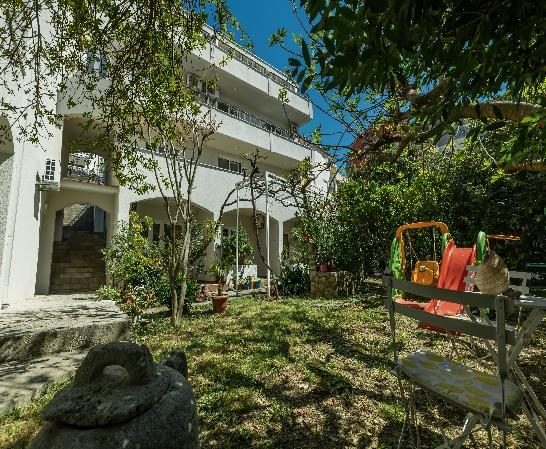 Apartments in Petrovac (PN001) — photo 6