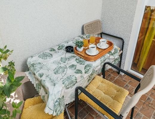 Apartments in Petrovac (PN001) — photo 8