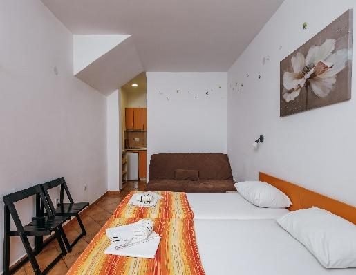Apartments in Petrovac (PN001) — photo 9