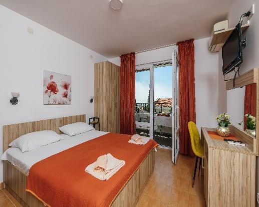 Apartments in Petrovac (PN001) — photo 10